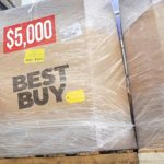 I Bought A BEST BUY Return Pallet Filled With Apple AIRPODS!!