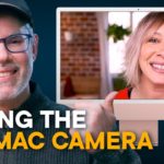 M1 Mac — Fixing the Cameras!