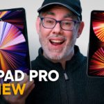 M1 iPad Pro (2021) Review