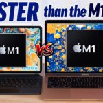 M1 iPad Pro Leaked Benchmarks: Does it Thermal THROTTLE?