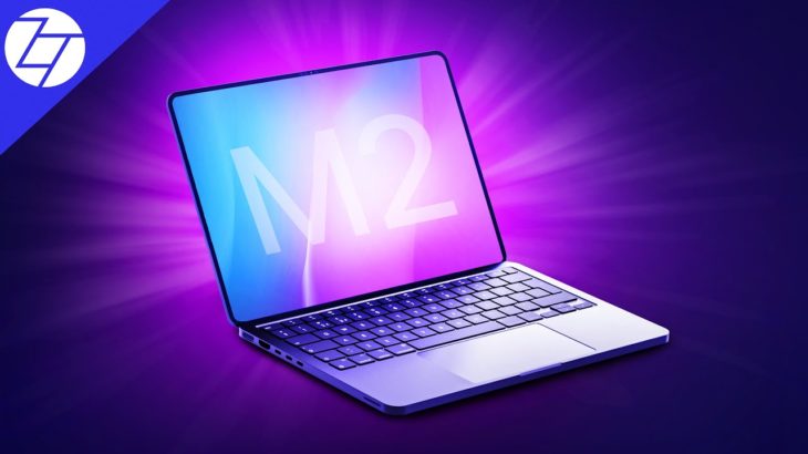 MASSIVE MacBook Pro M2 Leaks – 32 Cores, 64GB RAM & More!