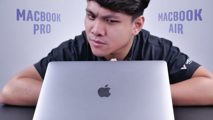 Mua Macbook M1, ai nên mua Macbook Pro và ai nên mua Macbook Air?