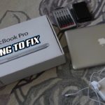 My 1st Attempt at Fixing an Apple MacBook Pro A1278 from eBay