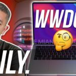 NEW MacBook Pro for WWDC, Pixel 6 Camera Chip & more!
