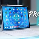 NEW iPad Pro M1 2021 – Unboxing & Review!
