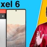 Pixel 6 –  Why iPhone Killer?