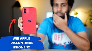 Sunday QnA 144 | Will Apple Discontinue iPhone 12 | iPad Pro M1 vs MacBook Air M1