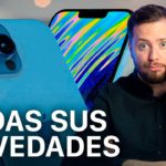 TODO lo que DEBES SABER del próximo iPhone 13 👌🏻