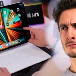 Test iPad Pro M1 (2021) – Trop puissant ?