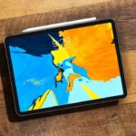 The SMALLEST M1 iPad Pro!  Unboxing and Initial Impressions!