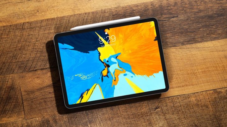 The SMALLEST M1 iPad Pro!  Unboxing and Initial Impressions!