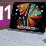 Top Features of 2021 iPad Pro!