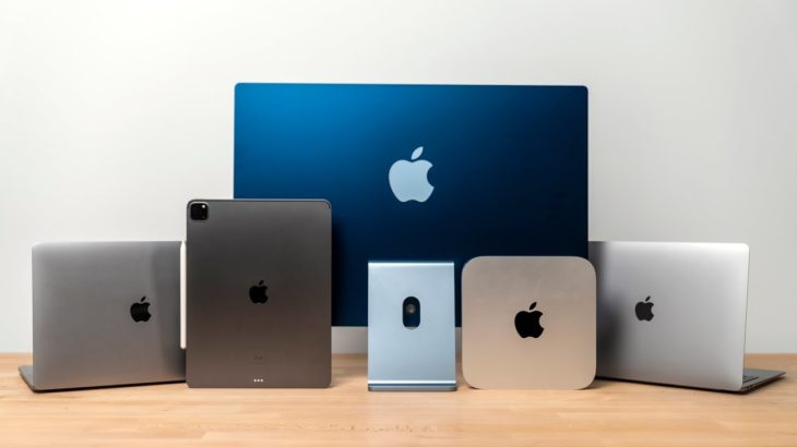 Ultimate M1 Mac Buying Guide! ft. iPad Pro M1