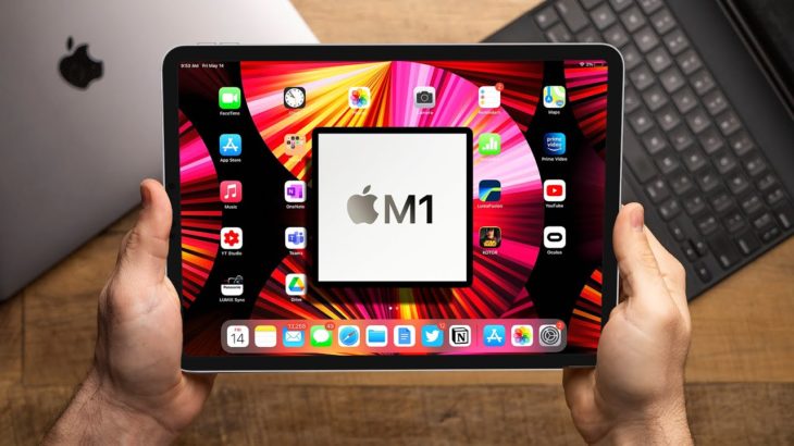 Why I Bought the “Cheapest” M1 iPad Pro! Why Pay TWICE As Much?!
