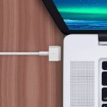 Why The MacBook’s MagSafe Connector Was Removed
