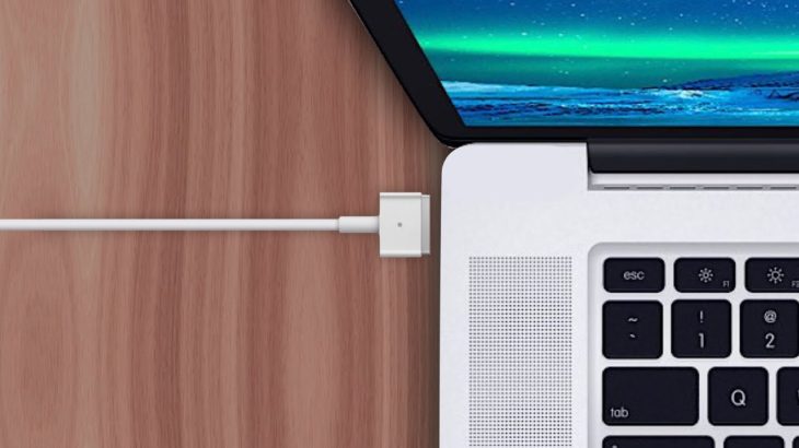 Why The MacBook’s MagSafe Connector Was Removed
