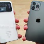 Xiaomi Mi 11 ULTRA vs iPhone 12 Pro Max!! Lo más brutal de Xiaomi vs Apple