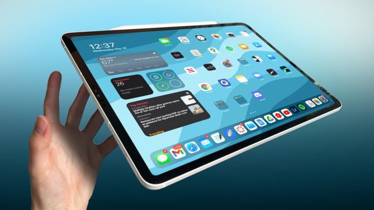 iPad Pro 2021 – The Truth // Powerful Potential.