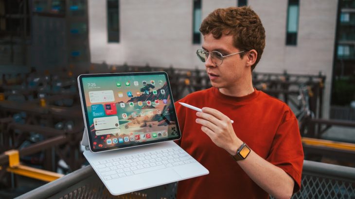 iPad Pro M1 (2021) | Review en español