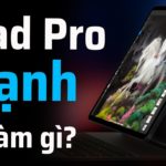 iPad Pro không thay thế máy tính, vậy cần gì trang bị quá mạnh?