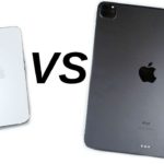 iPhone 12 Pro Max vs iPad Pro 11″ Speed Test!
