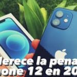 iPhone 12 en 2021 Experiencia Real de USO – Merece la Pena?