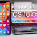 iPhone 13, New iMac, iOS 15, iOS 14.6 Release, WWDC 2021 and more