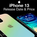 iPhone 13 Release Date and Price –  Touch ID 120Hz Screen!