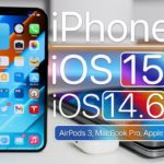 iPhone 13, iOS 15 Features, iOS 14.6 Release, MacBook Pro, Apple Glass and more