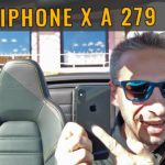 iPhone X a 279 euro RICONDIZIONATO HA SENSO? RIPROVA ESPERIENZIALE!