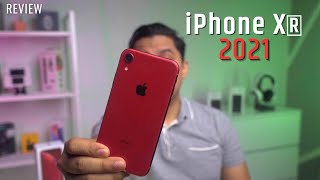 iPhone Xr Review tahun 2021 , iPhone yang masih relevant !
