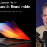 2021 M1X MacBook Pro! Design, Specs & Release Date