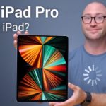 2021 iPad Pro M1 2 Weeks Later – A User Review