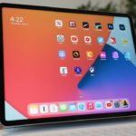 2021 iPad Pro Review, Screen Comparison, App Test (Part 1)