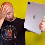 Apple TROLLED us with the M1 IPad Pro!