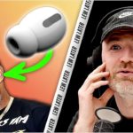 Apple’s Mysterious New AirPods Pro…