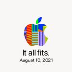 August Apple Event 2021 Leaks!