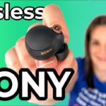 Auriculares ANC LOSSLESS 🎵 SONY WF-1000XM4 – ¿GANAN a los Apple Airpods Pro?-