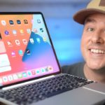 Brydge 12.9 MAX+ iPad Pro Keyboard Review