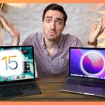 Can you replace your MacBook with M1 iPad Pro on iPadOS 15?
