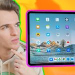 È RIDICOLO QUANTO SIA POTENTE – iPad Pro M1 (2021) Unboxing & Prime Impressioni!