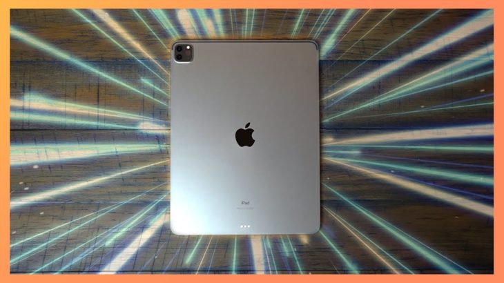 Here’s why the iPad Pro is the best Apple device in years!