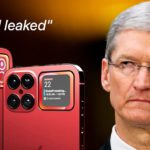 How WWDC leaks the iPhone 13