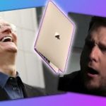 Is Apple TROLLING Jon Prosser? M1X MacBook Pros in WWDC Stream