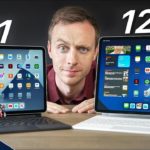 M1 iPad Pro 11 & 12.9” Review – Watch BEFORE You Buy!