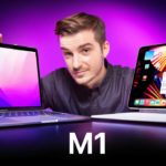 M1 iPad Pro vs M1 MacBook Pro – DON’T Make a Mistake!
