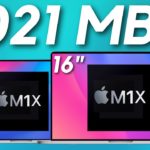 NEW M1X 14/16″ MacBook Pro FILED In Database Ahead Of WWDC Release! Battery Capacities REVEALED!