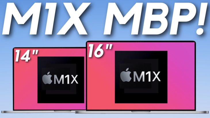 NEW M1X MacBook Pro REFERENCED In WWDC Keynote Metadata! When Could We Expect It To Launch?