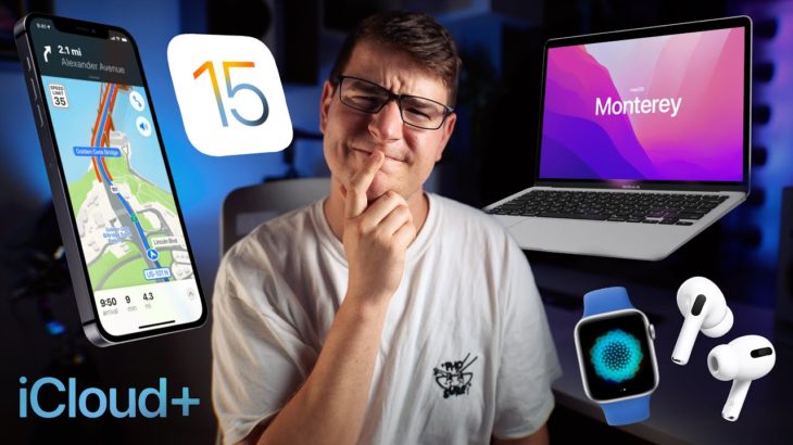 Neue iPhone, iPad, Mac & AirPod Features: Erster Eindruck von Apples WWDC!