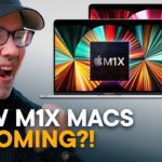 New M1X MacBook Pro Incoming? — ALL Leak Bombs!